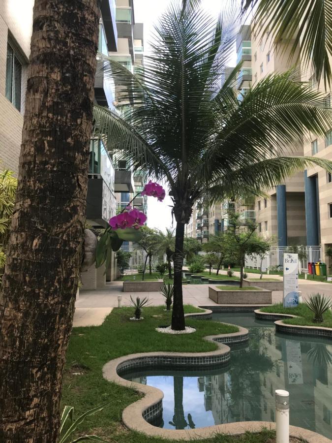 Jtr-Condominio A Beira Mar Maceió 외부 사진