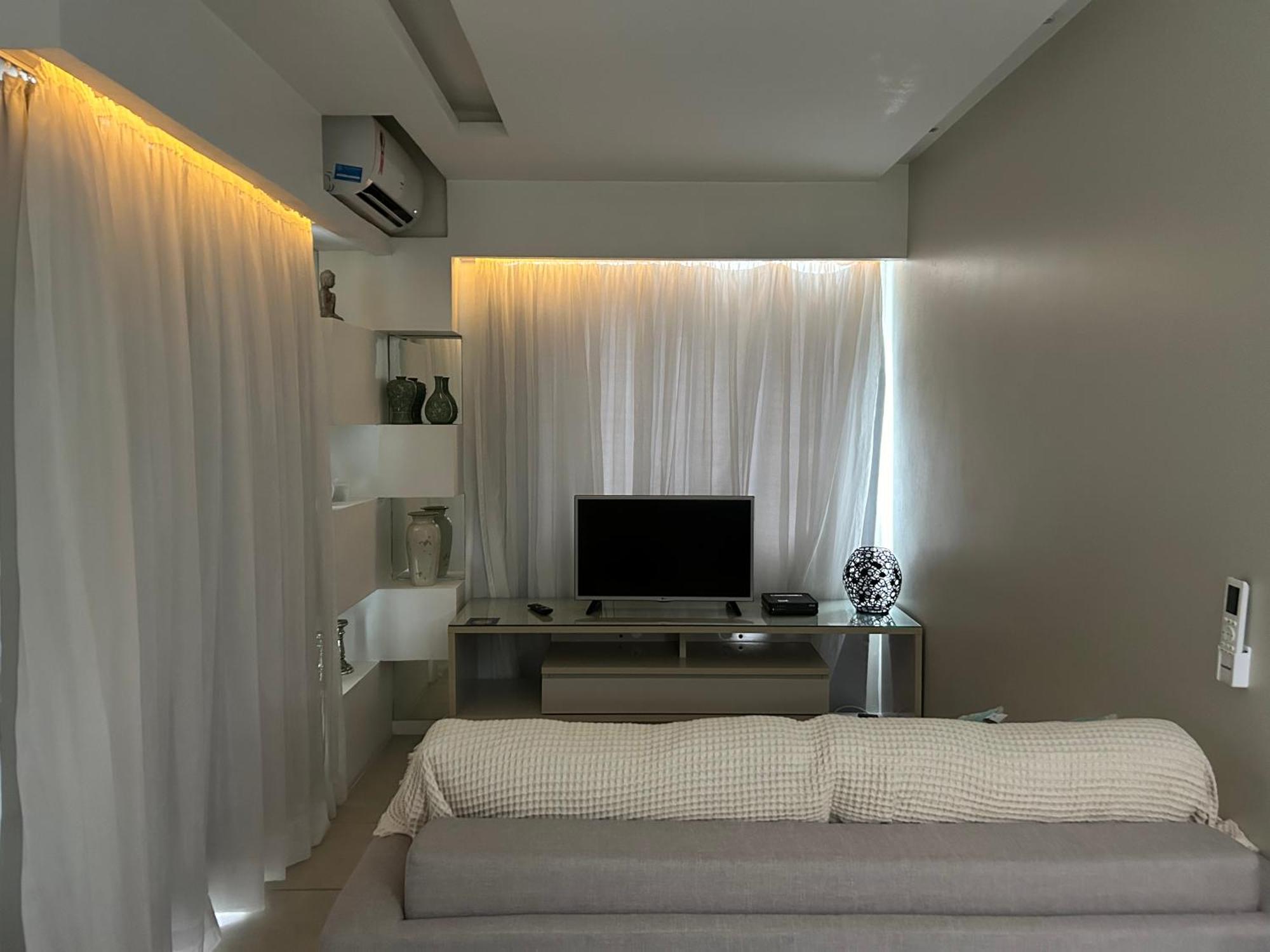 Jtr-Condominio A Beira Mar Maceió 외부 사진