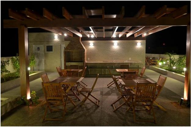 Jtr-Condominio A Beira Mar Maceió 외부 사진
