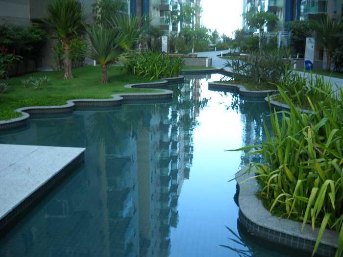 Jtr-Condominio A Beira Mar Maceió 외부 사진