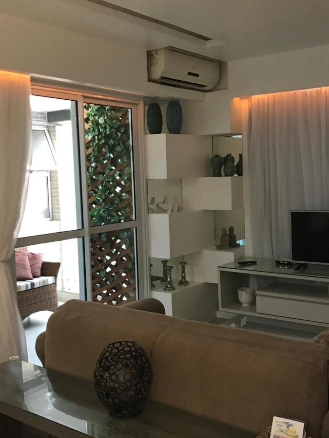 Jtr-Condominio A Beira Mar Maceió 외부 사진